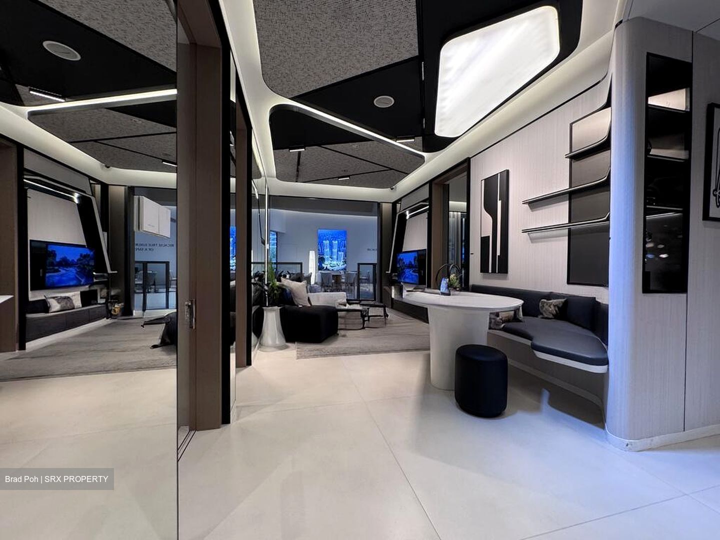 Zyon Grand (D3), Apartment #511833941